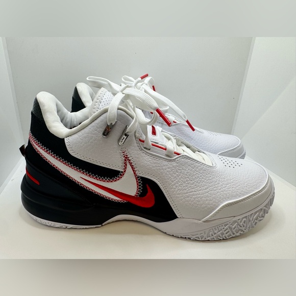 New Men Athletic Sneakers Shoes size 8.5 - Picture 9 of 11